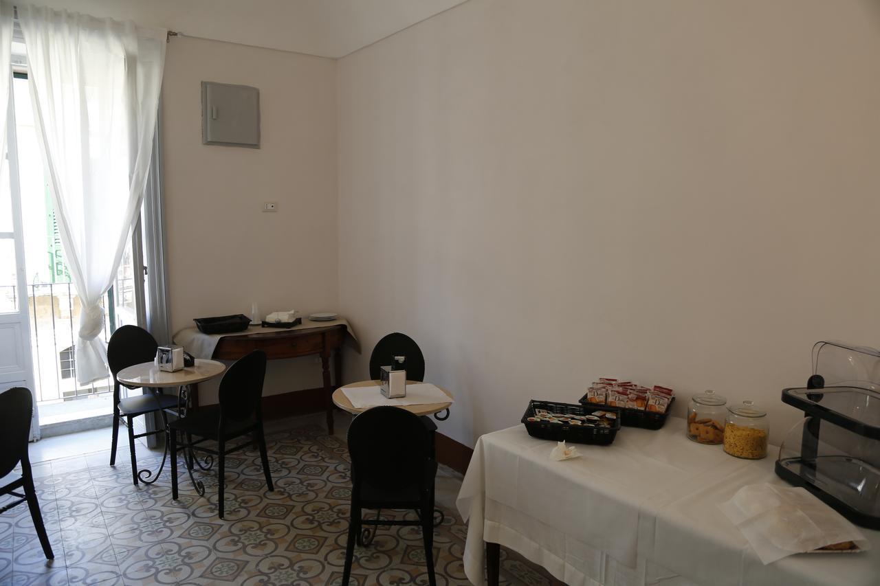 Sveva Rooms Noto Exterior foto