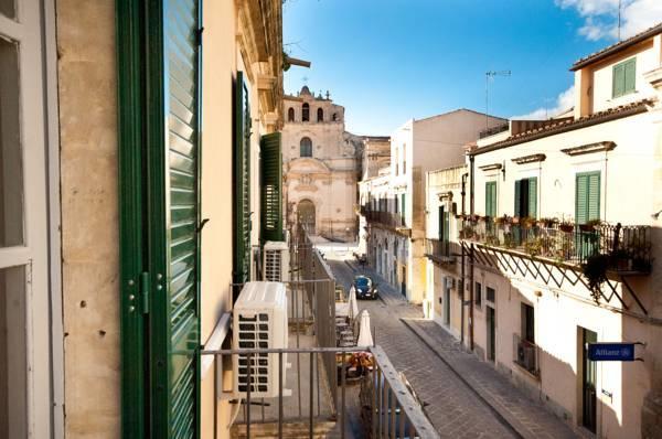 Sveva Rooms Noto Exterior foto